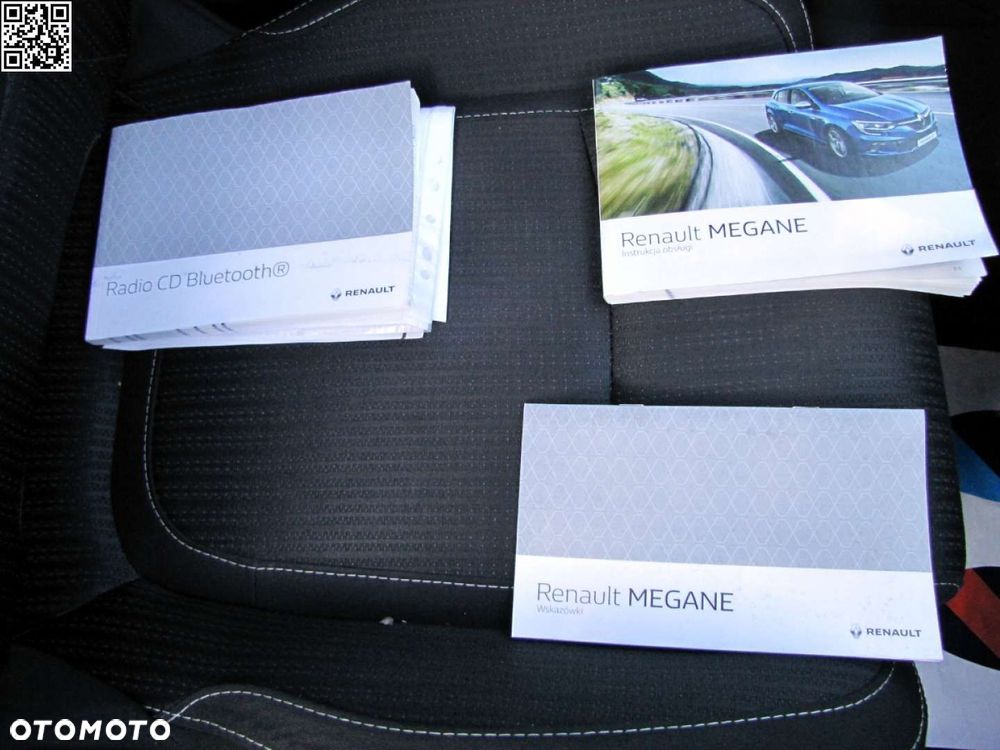 Renault Megane - 30