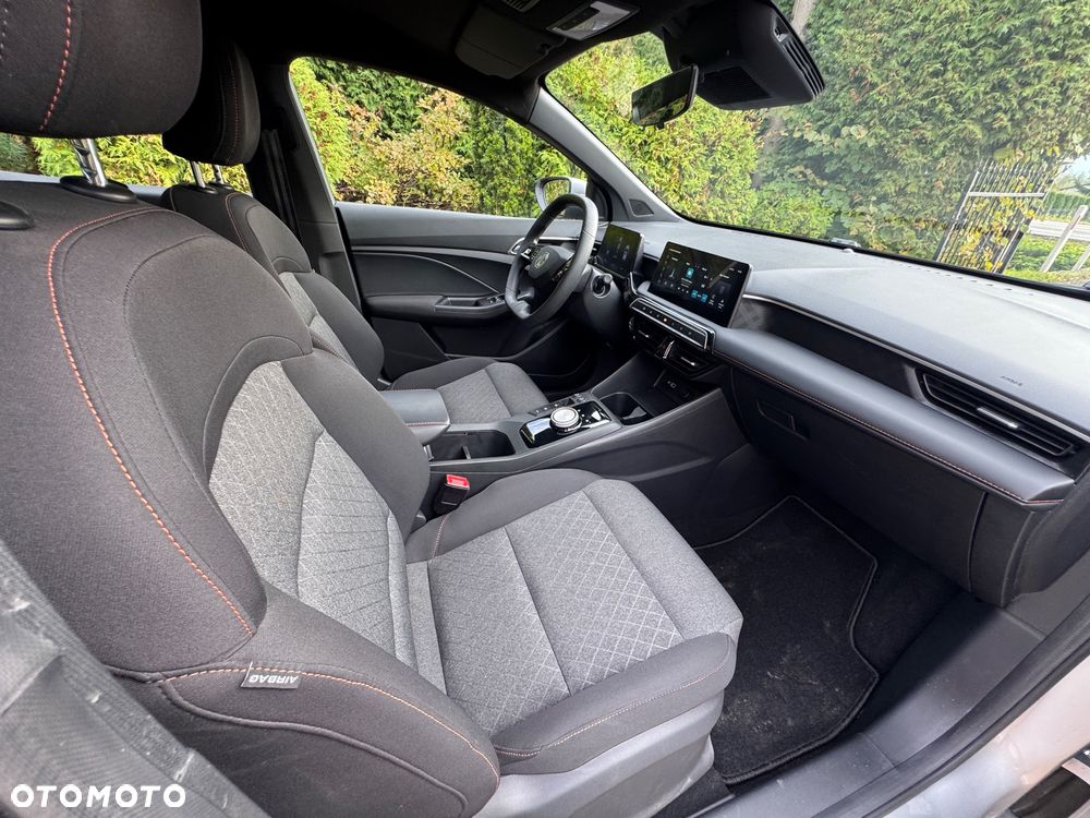 MG MG3 1.5 HEV+ Excite - 17