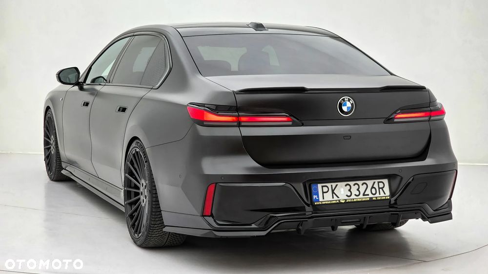 BMW Seria 7 740Ld xDrive sport - 37