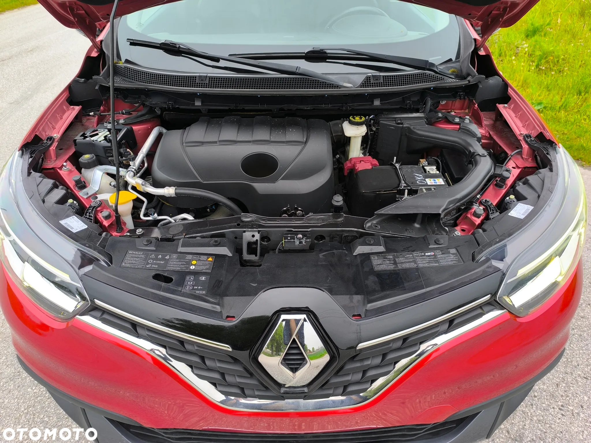 Renault Kadjar 1.5 dCi Energy Intens - 6