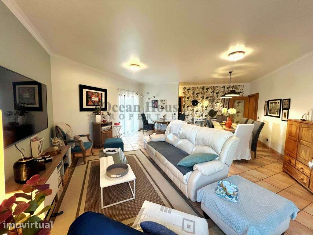 Apartamento com 3 quartos, piscina e garagem em Almancil. - Grande imagem: 4/25