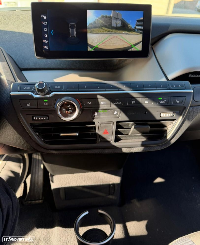 BMW i3 (120 Ah) - 7