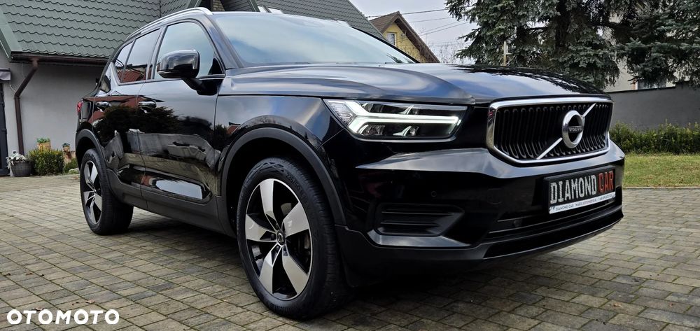 Volvo XC 40 T3 Momentum Pro - 8