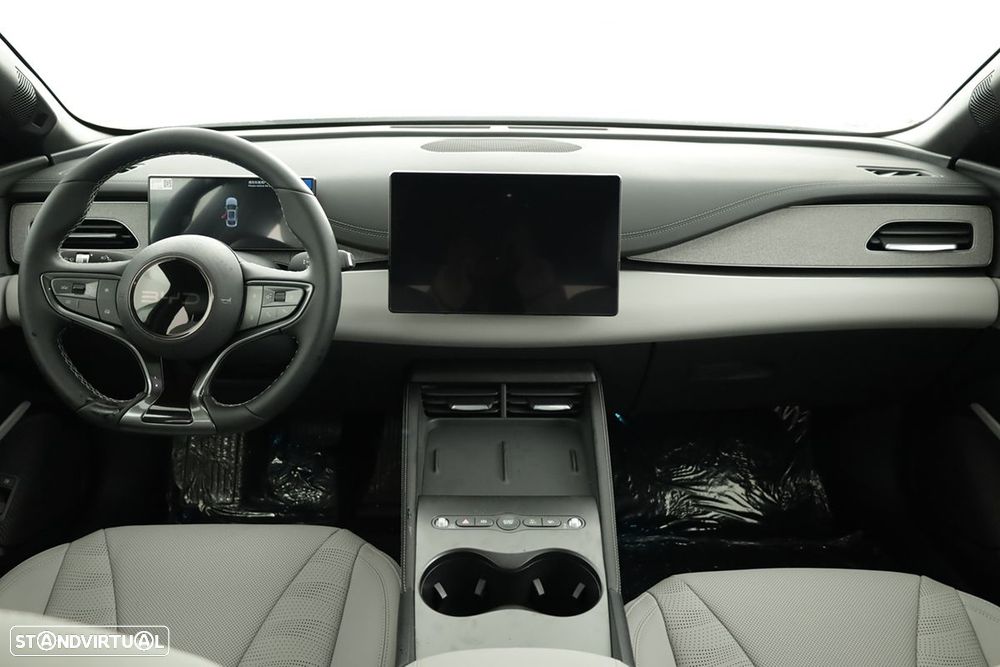 BYD Seal 6 Touring 1.5 DM-i Comfort - 9