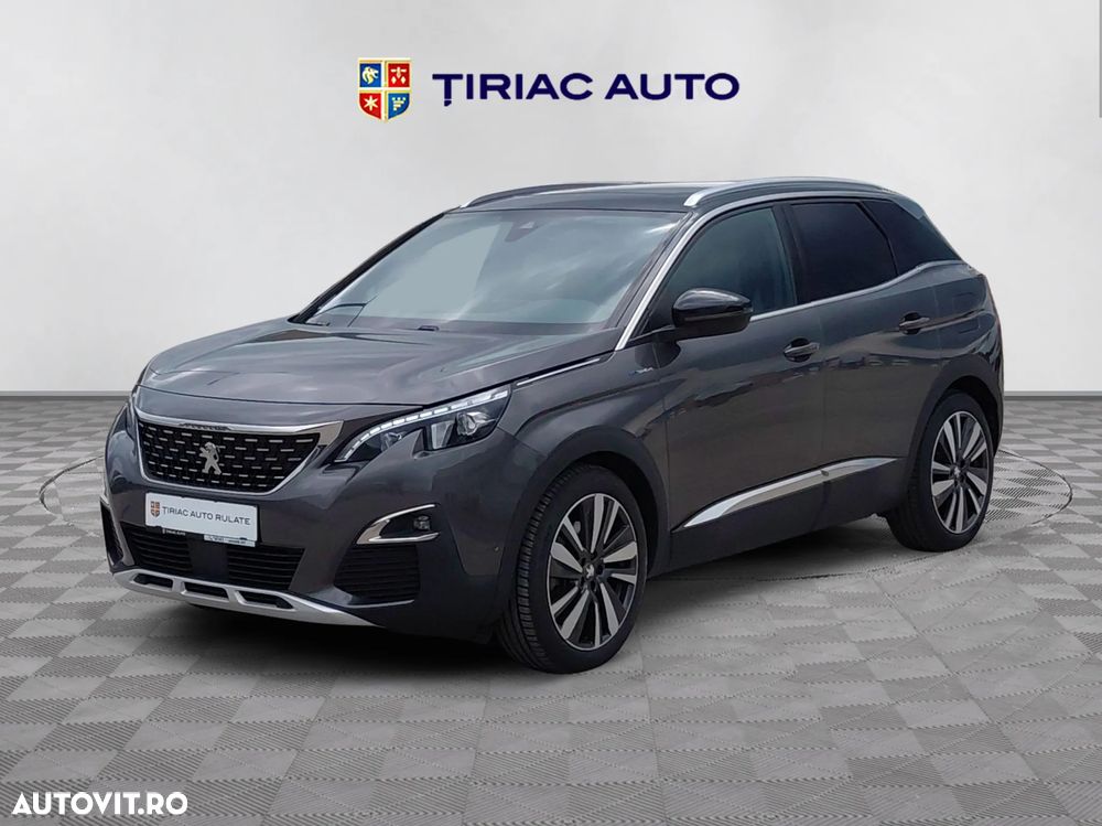 Peugeot 3008 - 6