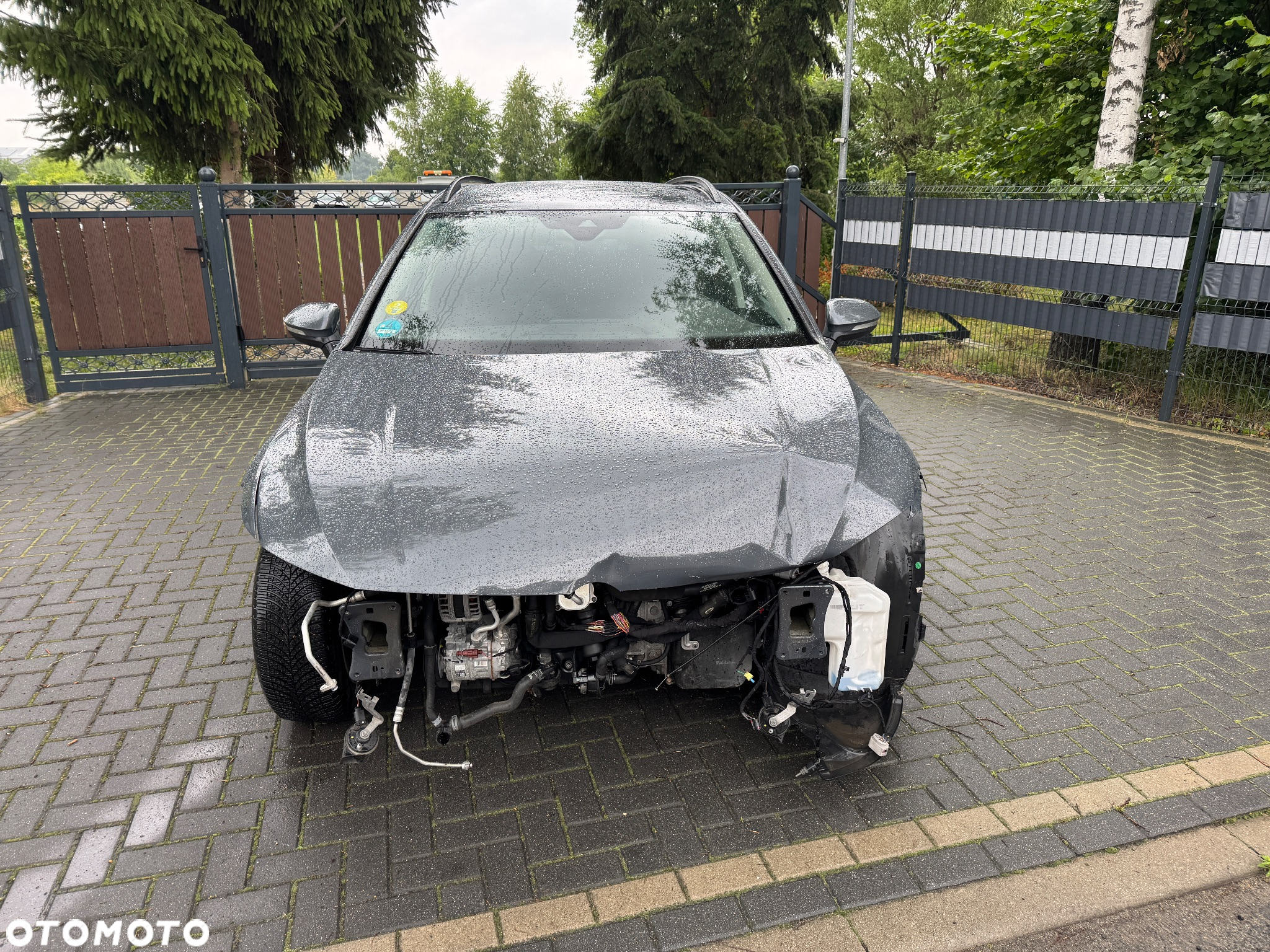 Volkswagen Golf 2.0 TDI SCR DSG Life - 7