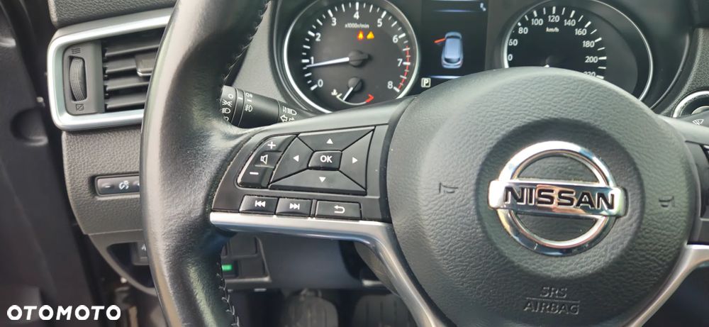 Nissan Qashqai 1.2 DIG-T Xtronic TEKNA+ - 22