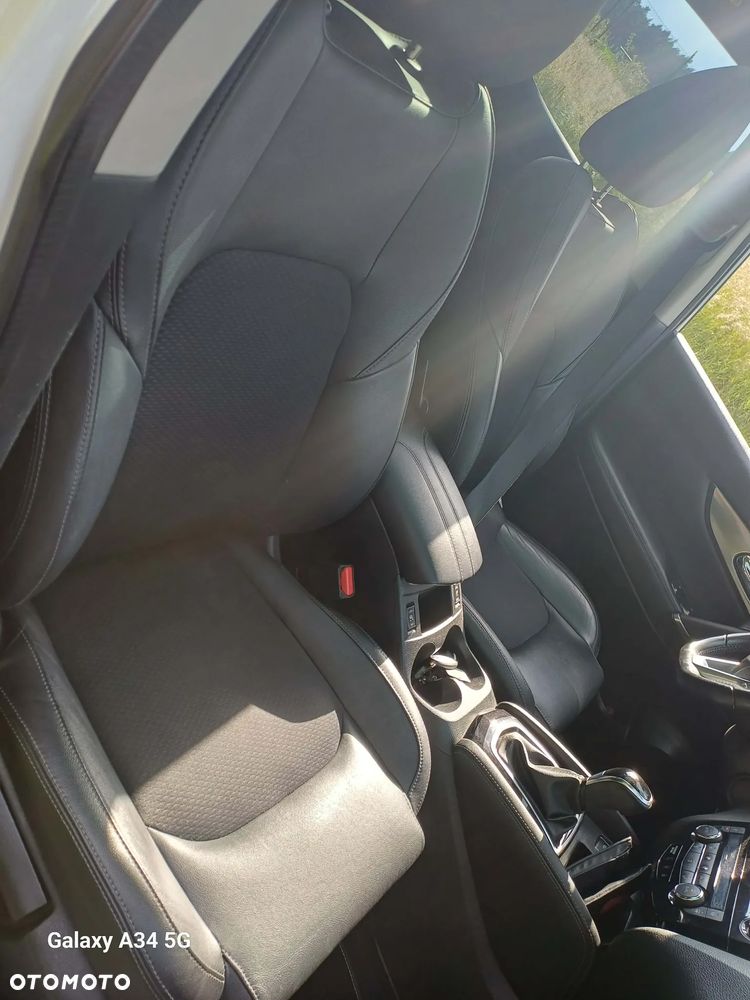 Nissan Qashqai - 11