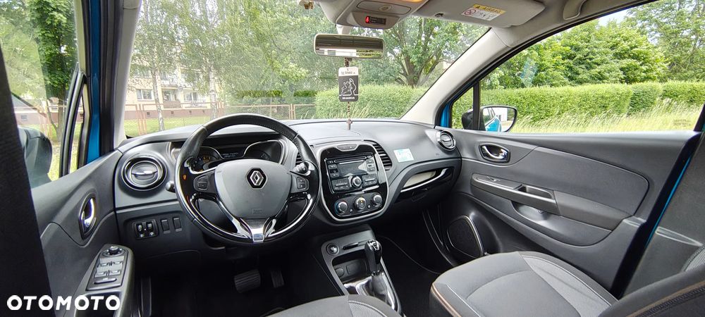 Renault Captur TCe 120 EDC Dynamique - 27