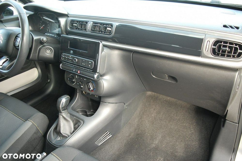 Citroën C3 - 22