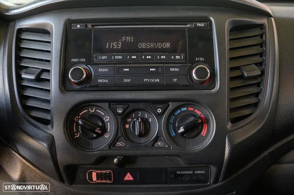 Mitsubishi L200 2.4 DI-D CD Invite 4WD - 37