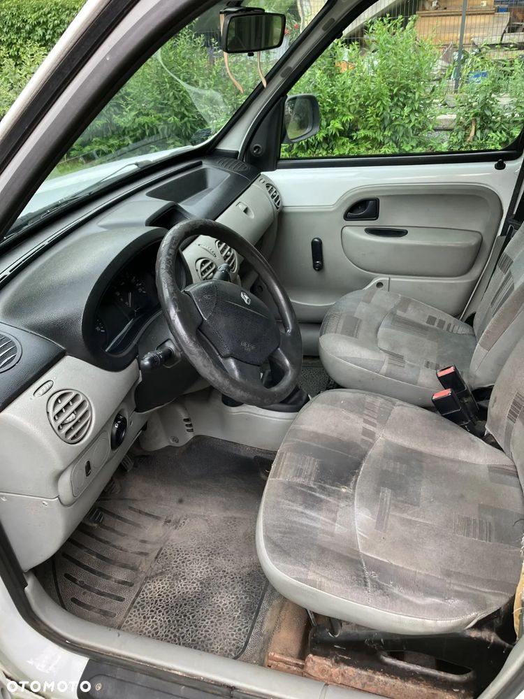 Renault Kangoo - 8