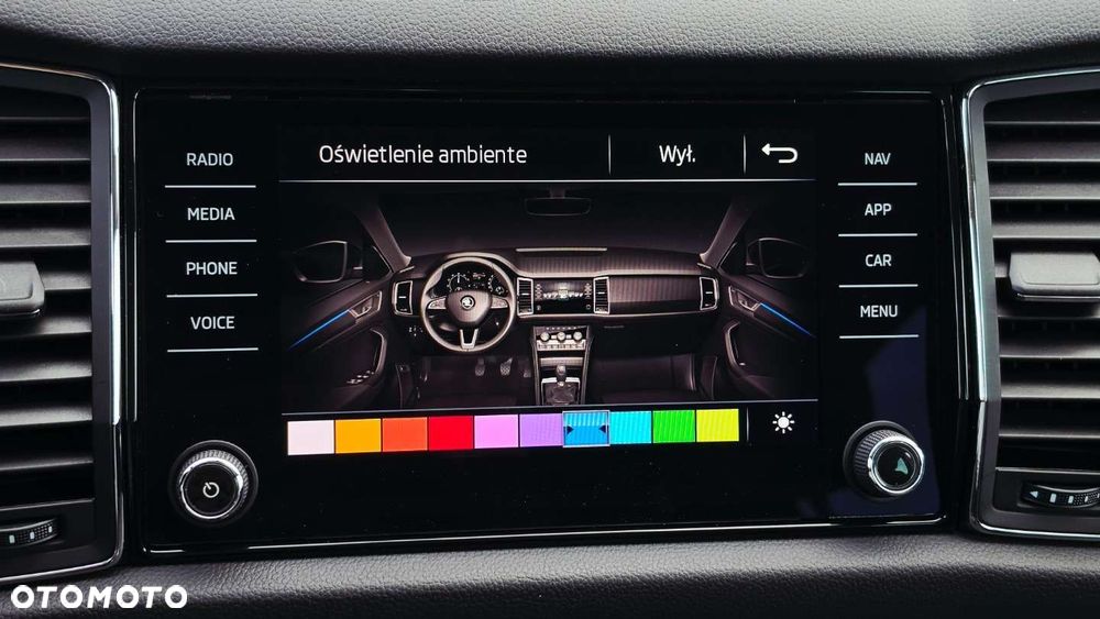 Skoda Kodiaq - 16
