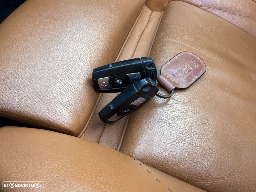 BMW 320 d xDrive M Sport Edition - 21