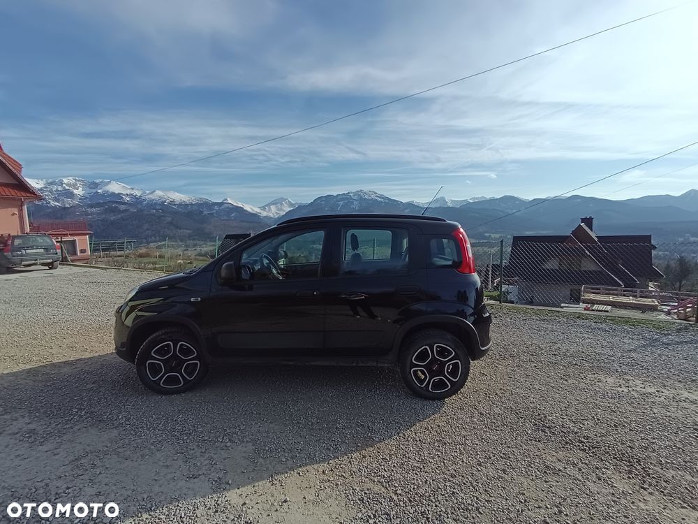 Fiat Panda - 3