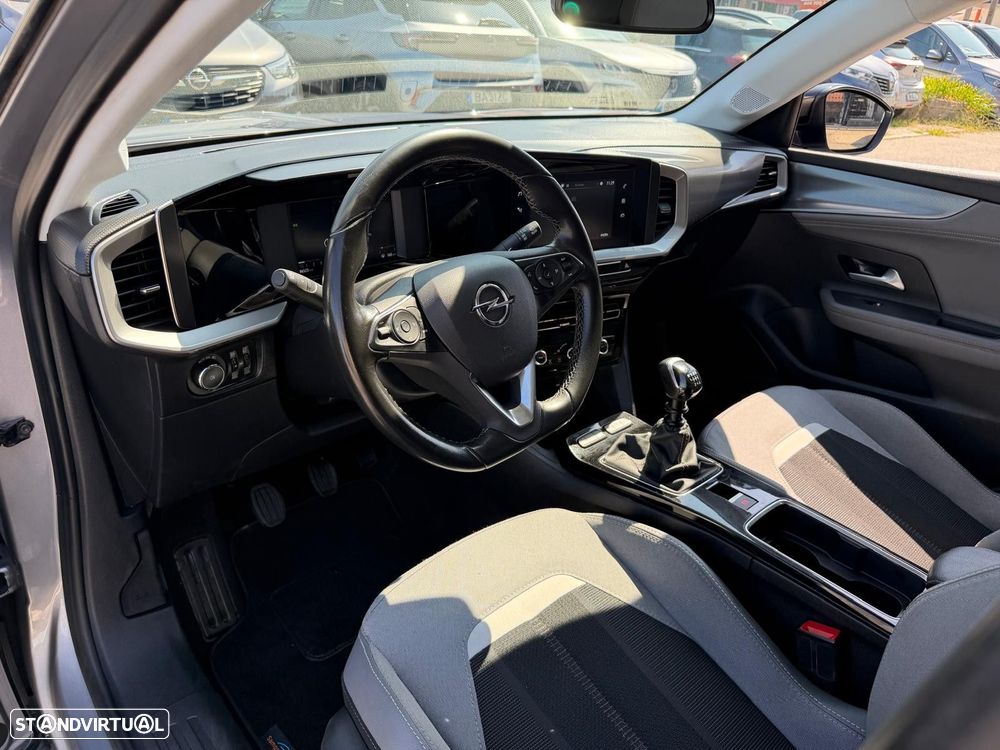Opel Mokka 1.5 D Elegance - 9