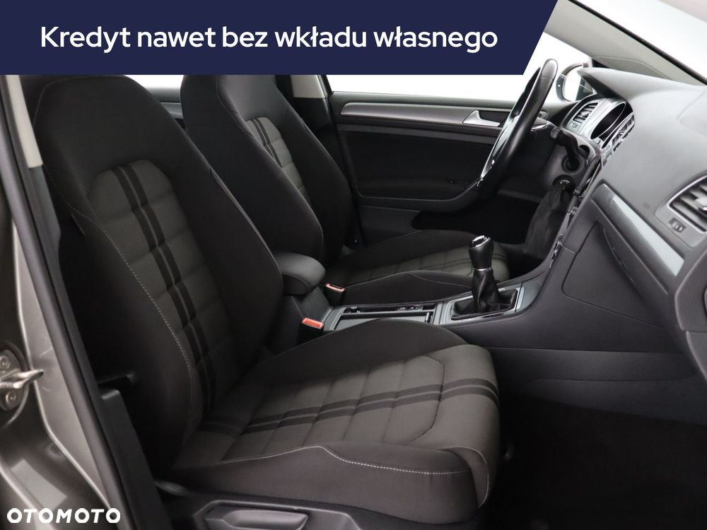Volkswagen Golf Variant - 11