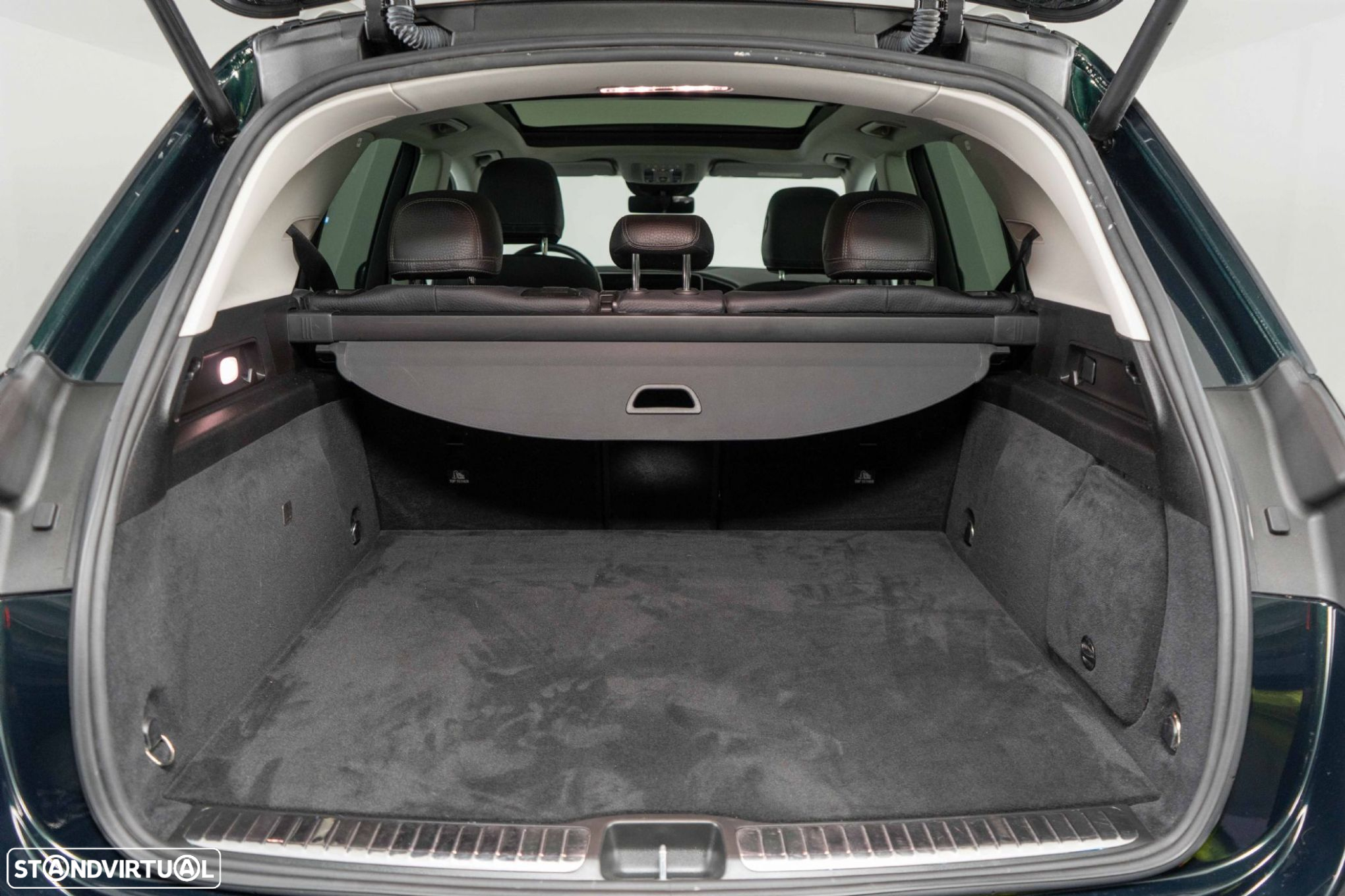 Mercedes-Benz GLE 350 de 4Matic - 12