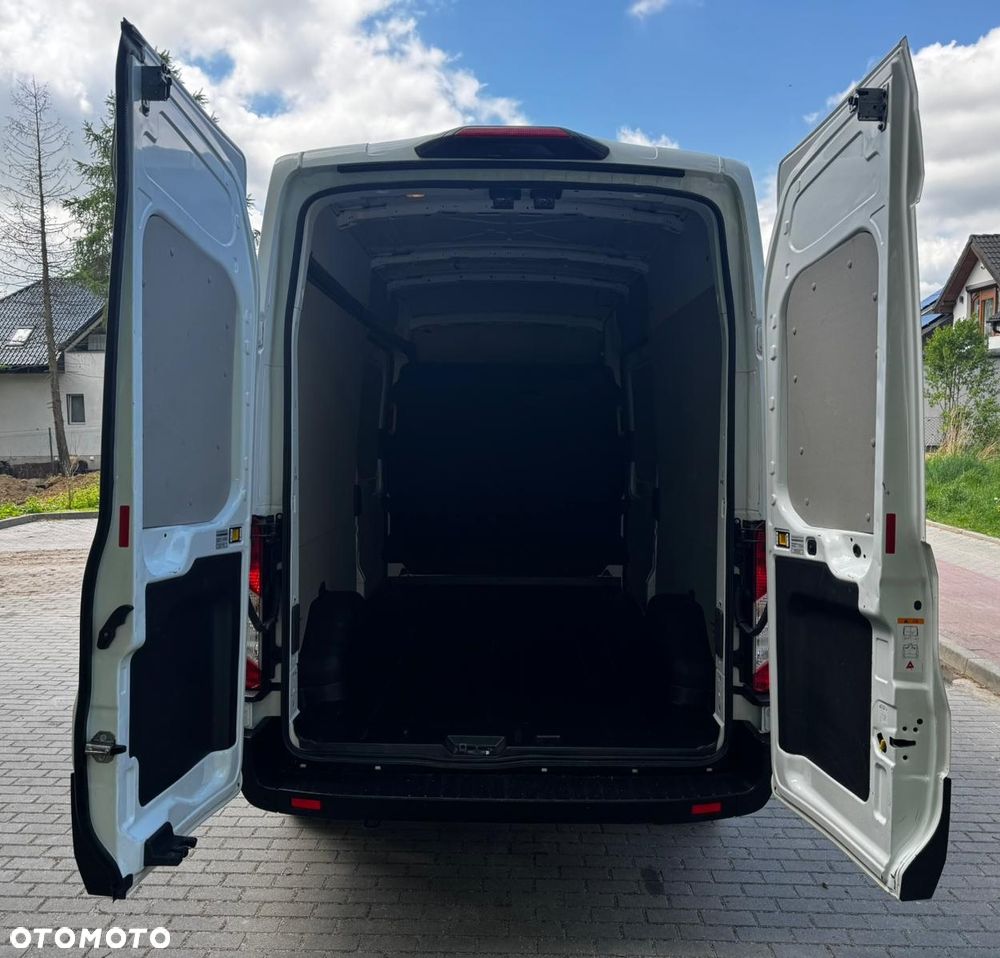 Ford TRANSIT L3H3 AUTOMAT - 10