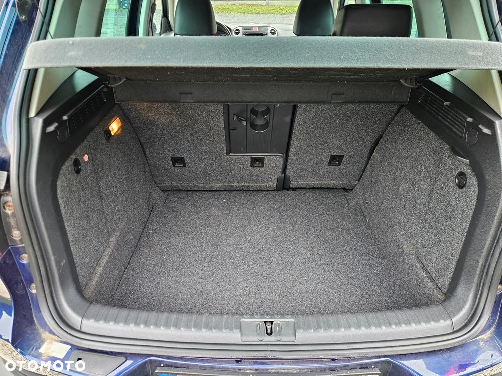 Volkswagen Tiguan 1.4 TSI BlueMotion Technology Sport & Style - 10