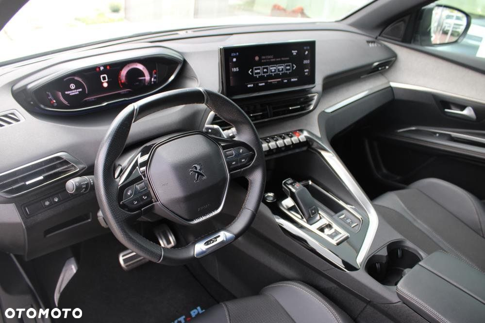 Peugeot 3008 - 9