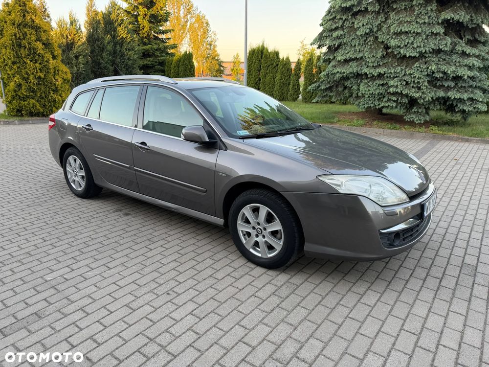 Renault Laguna 2.0 Dynamique - 7