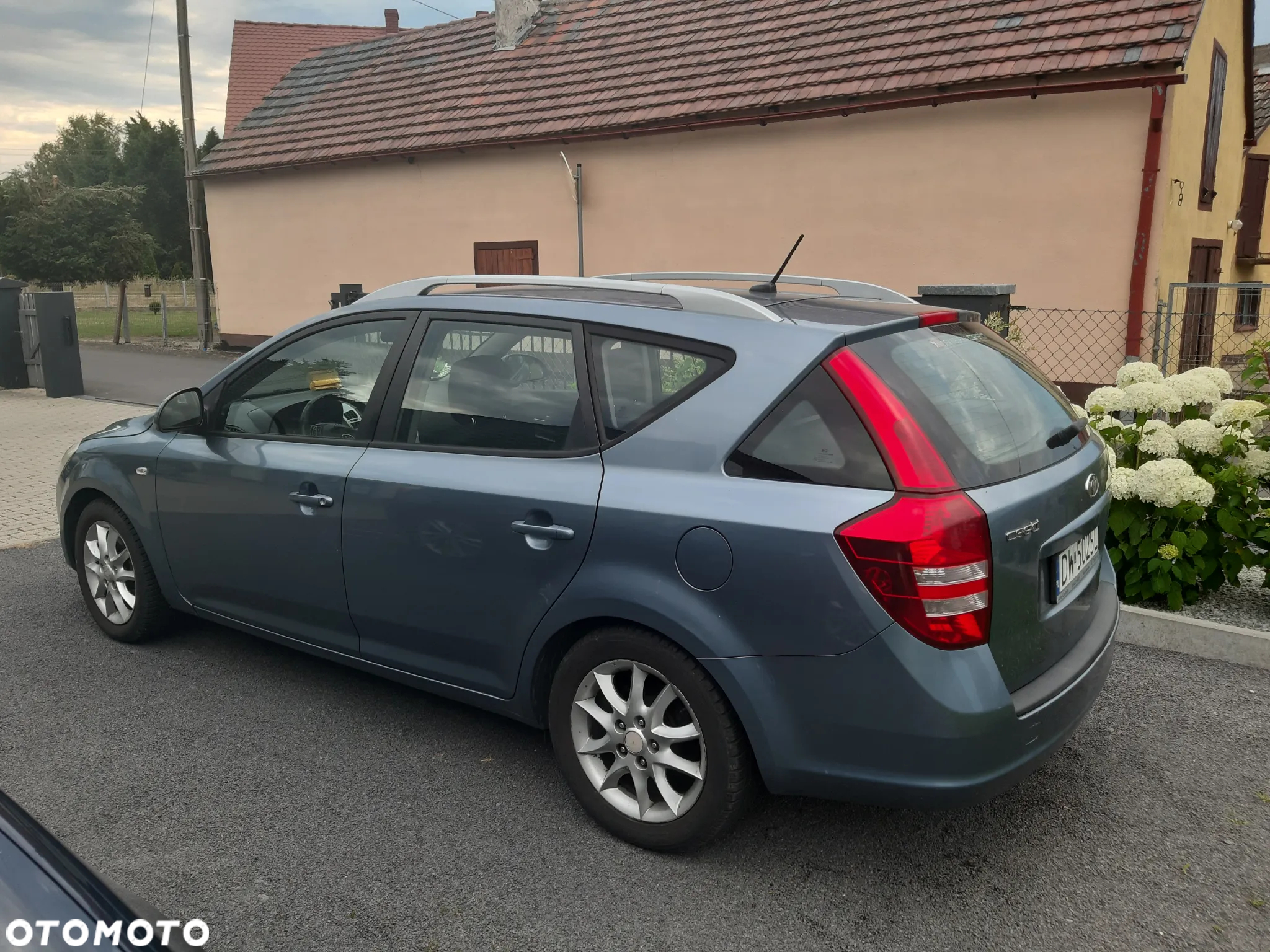 Kia Ceed - 5
