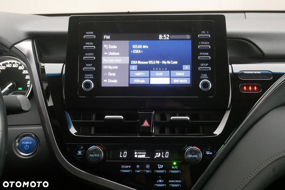 Toyota Camry 2.5 Hybrid Comfort CVT - 10