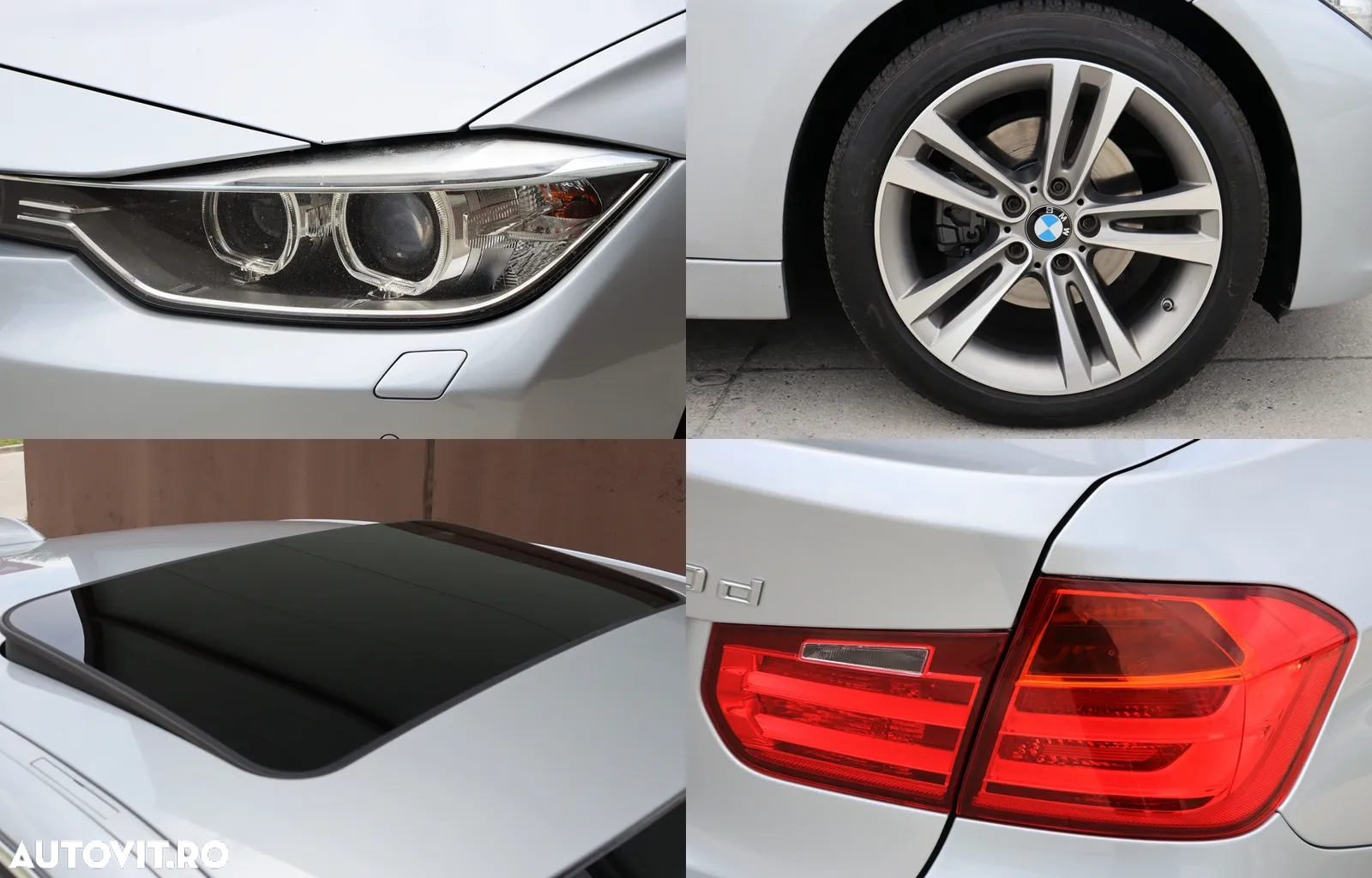 BMW Seria 3 - 22