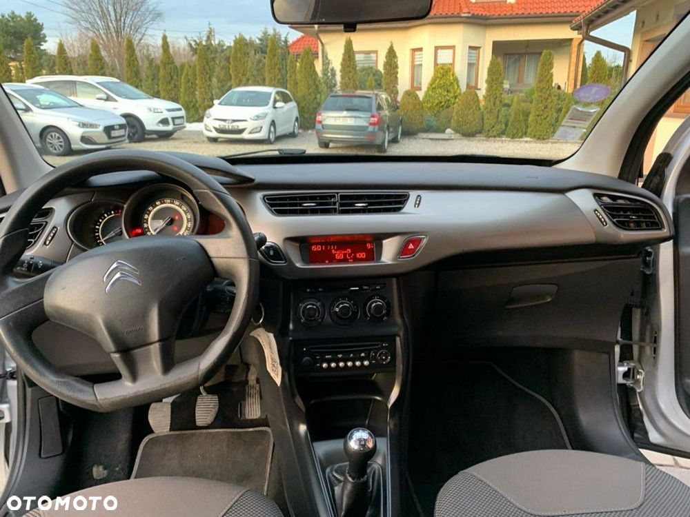 Citroën C3 1.2 PureTech Feel - 8
