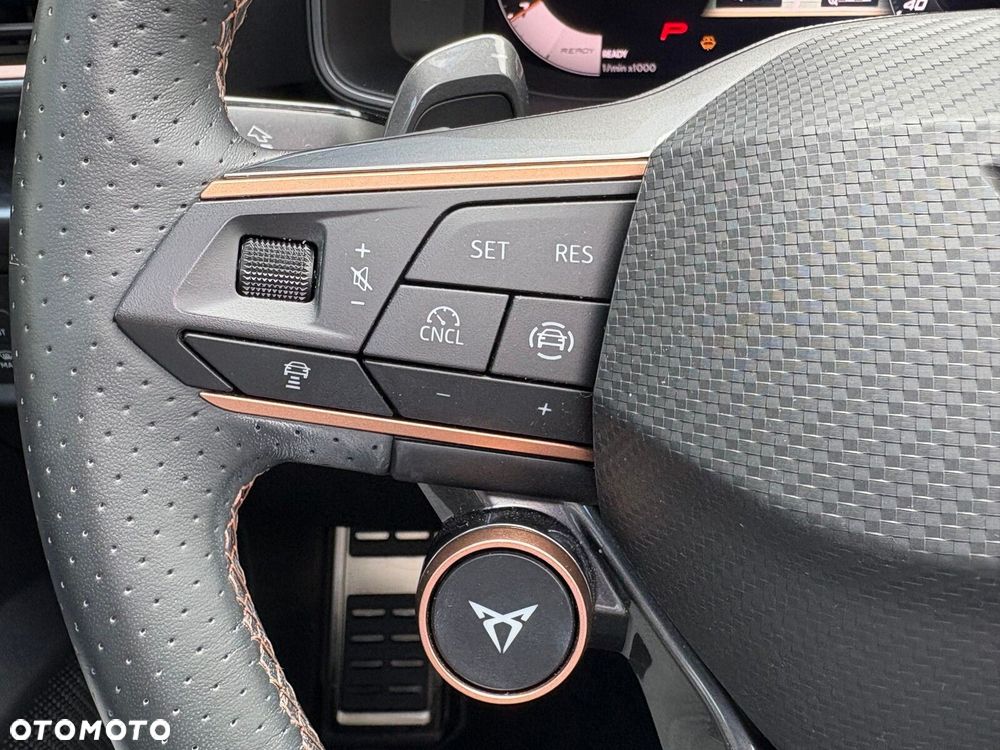 Cupra Formentor - 27