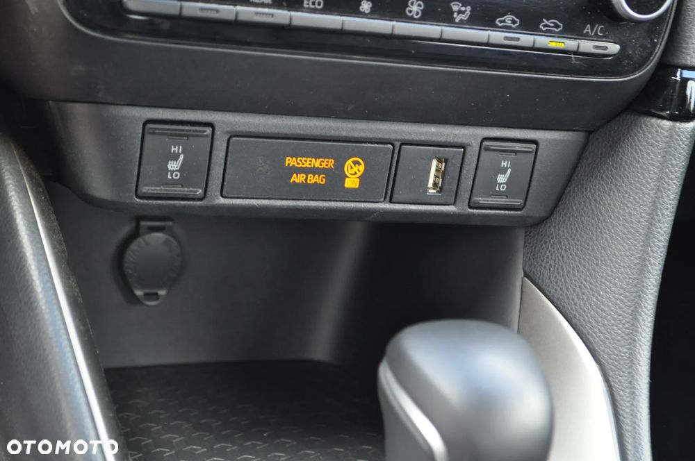 Mazda 2 Hybrid 1.5 VVT-i 116 CVT CENTRE-LINE - 21