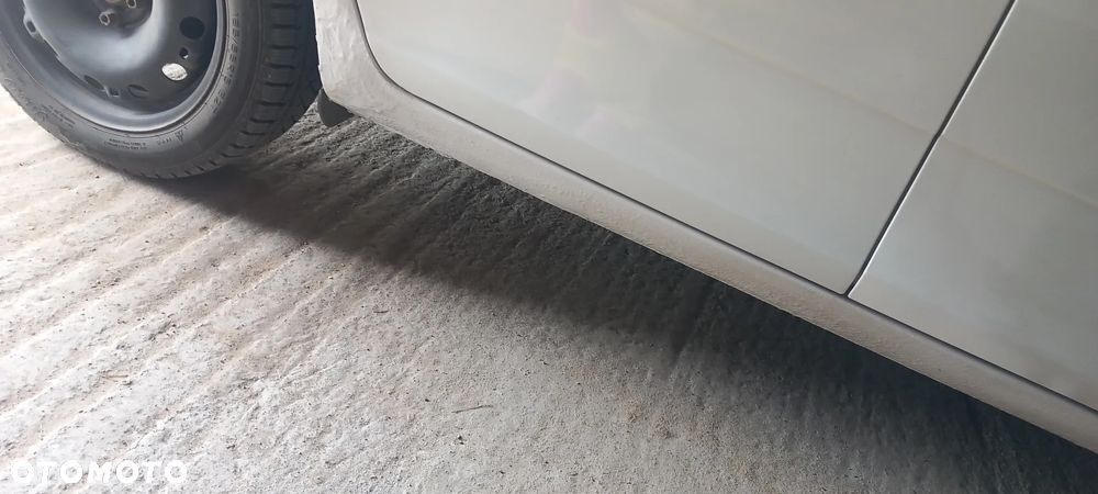 Skoda Fabia 1.6 TDI DPF Elegance - 9