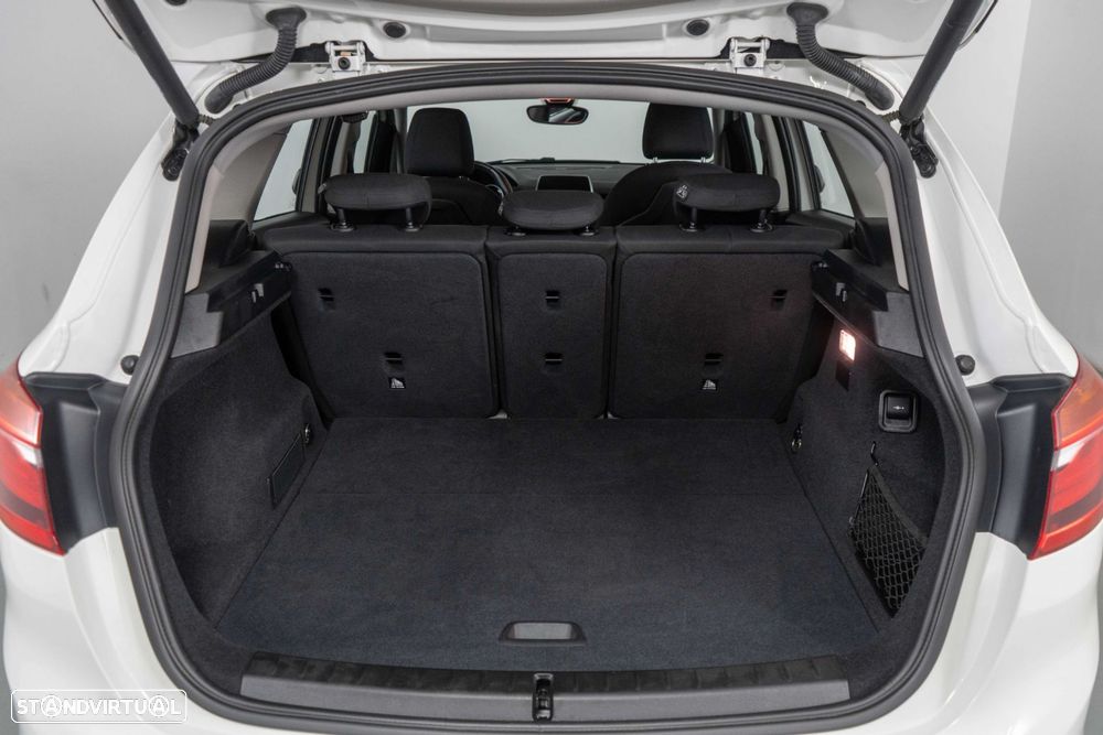 BMW 225xe Active Tourer Advantage - 15