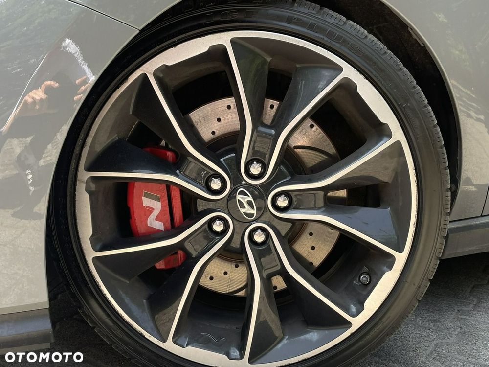 Hyundai i30 N 2.0 T-GDI Performance - 11