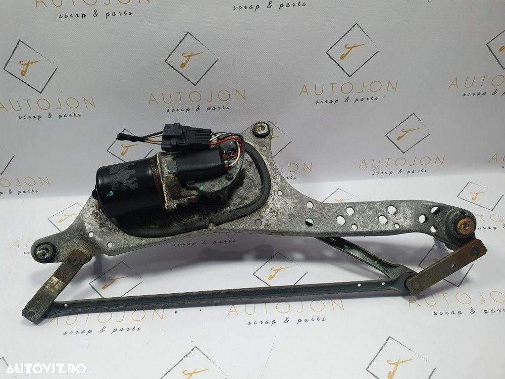 Ansamblu stergator RENAULT LAGUNA II BG0/1_ 2001 - 2007 1.9 dCi F9Q..  8200000525 - 2