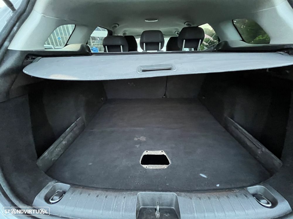 Fiat Tipo Station Wagon 1.3 M-Jet Mirror - 20