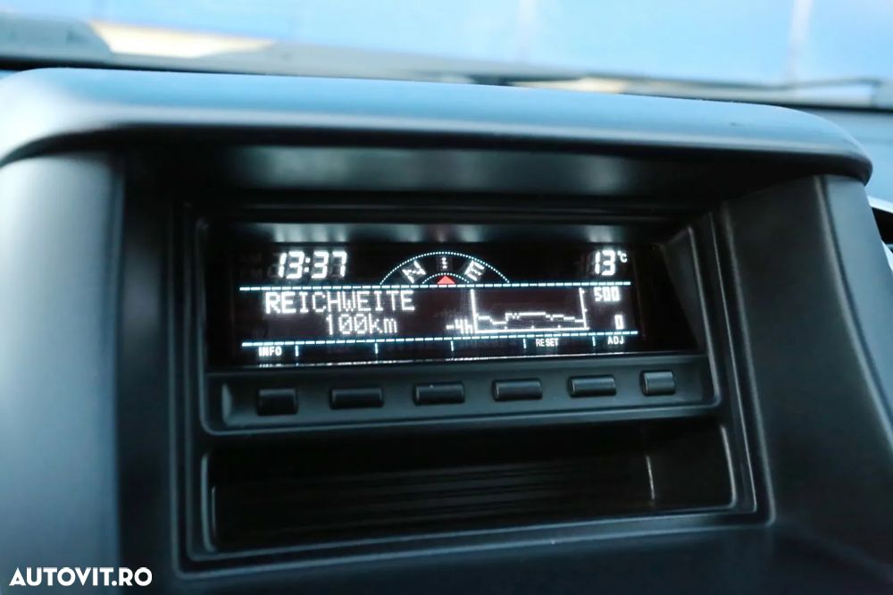 Mitsubishi L200 Pick Up 4x4 Intense Double Cab - 23