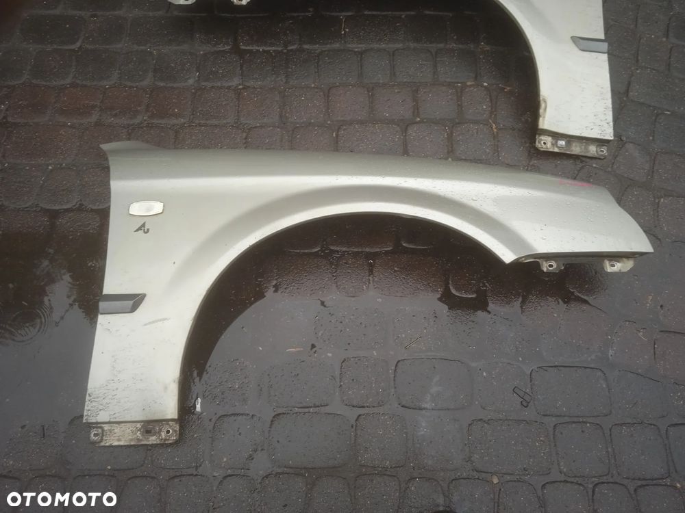 BŁOTNIK CHEVROLET EVANDA 05- PRAWY LUB LEWY - 2