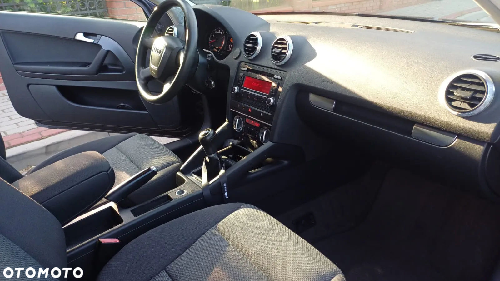 Audi A3 1.6 Attraction - 27