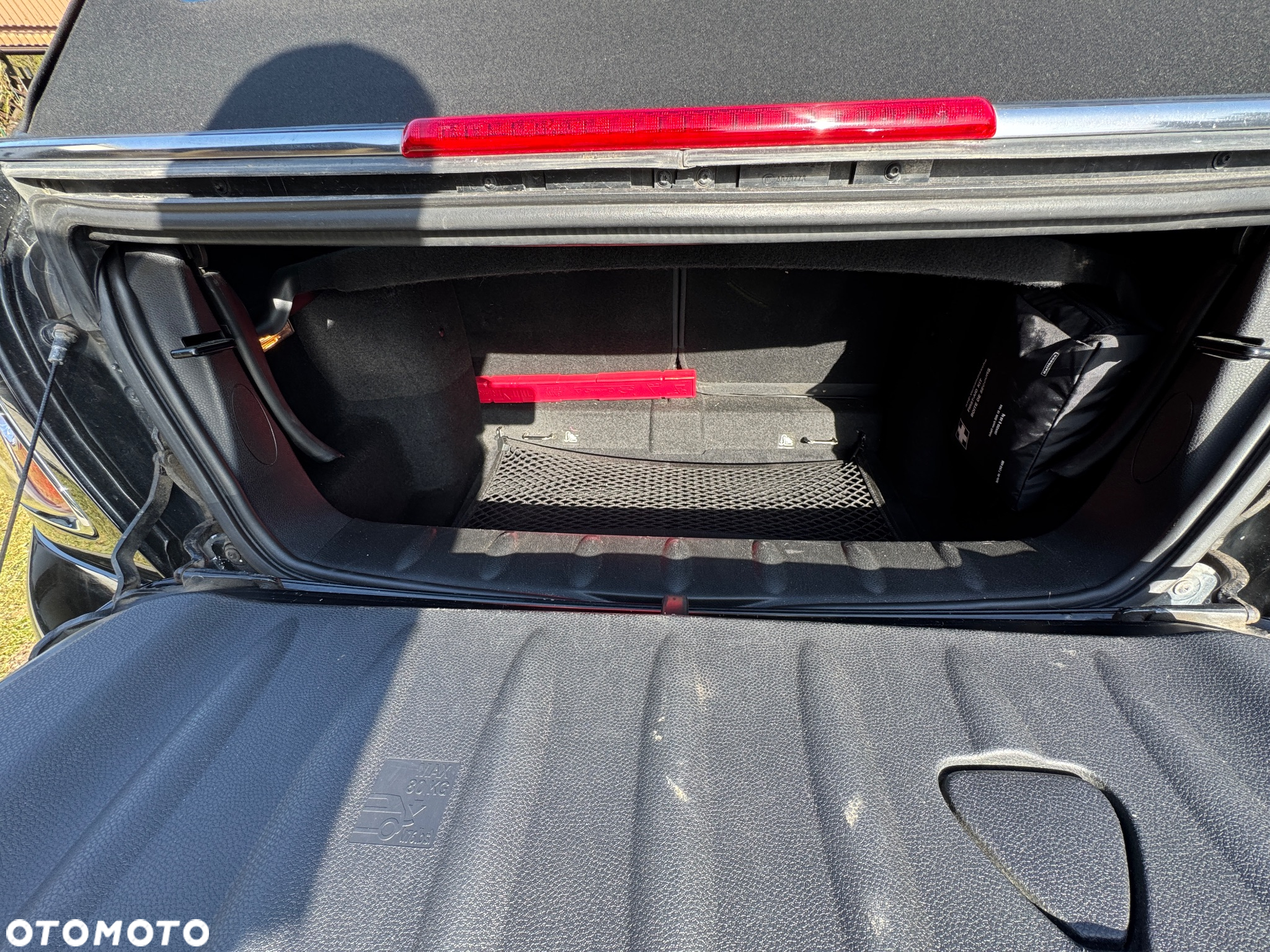 MINI John Cooper Works Cabrio - 24