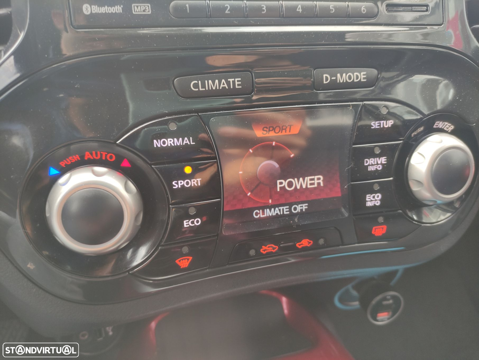 Nissan Juke - 6