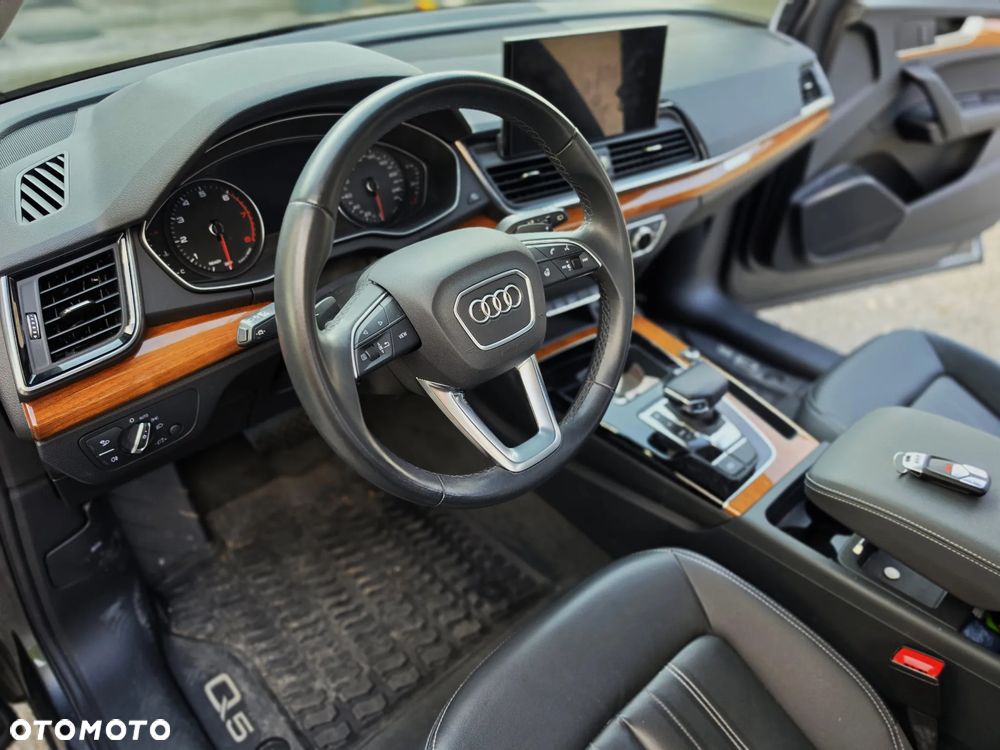 Audi Q5 45 TFSI quattro S tronic S line - 15