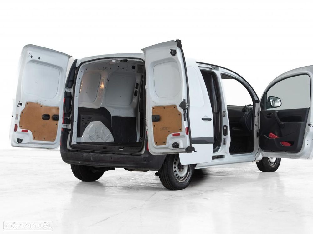 Mercedes-Benz Citan - 4