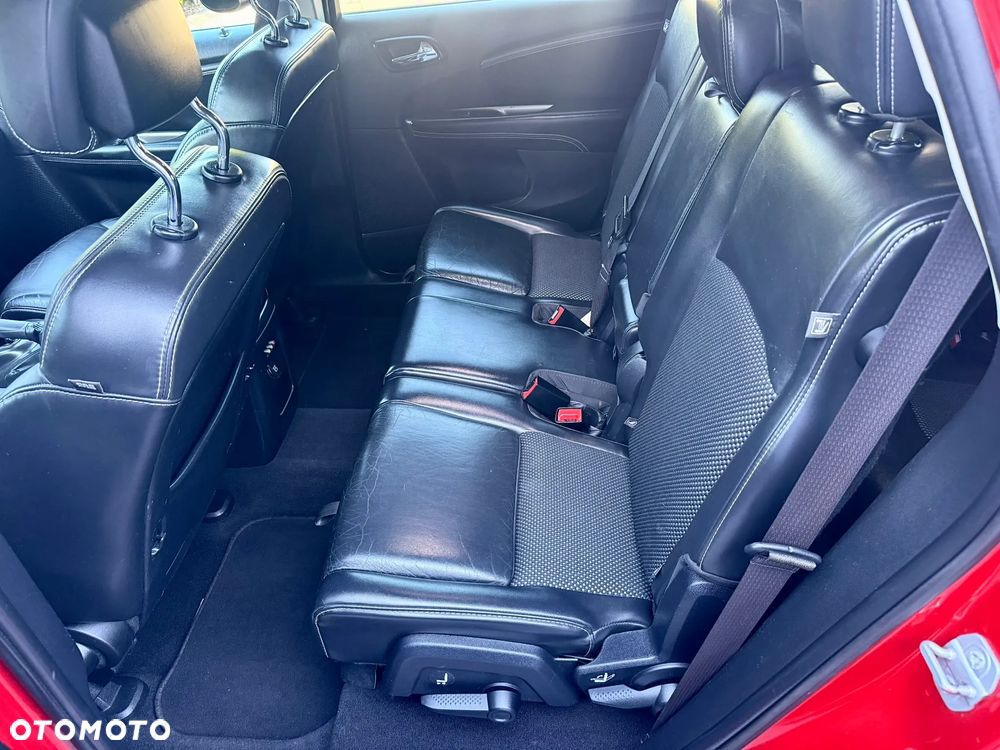 Fiat Freemont 2.0 Multijet 16V DPF - 15