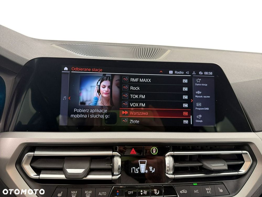 BMW Seria 3 - 20
