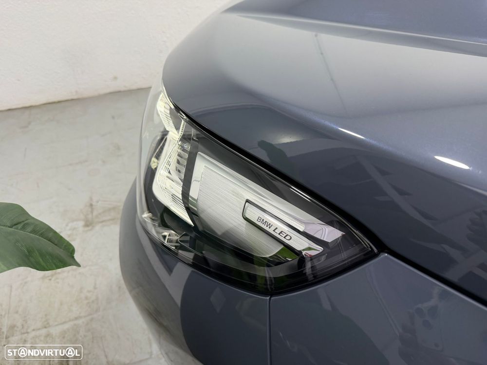 BMW X1 xDrive25e xLine - 27