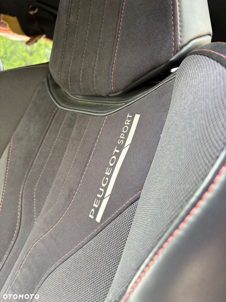 Peugeot 308 PureTech 263 Stop & Start GTi by Sport - 18