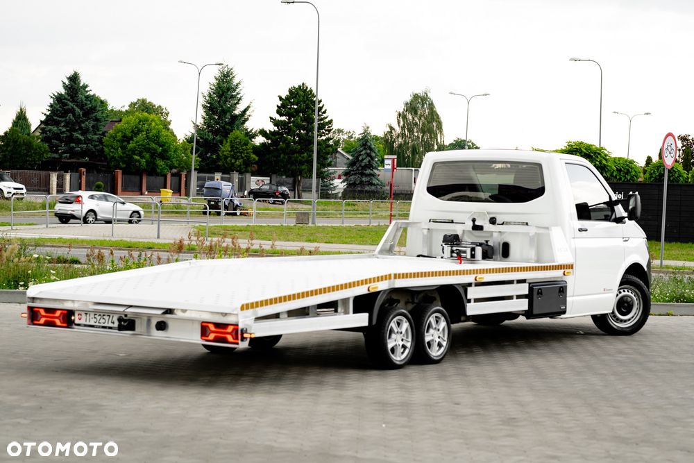 Volkswagen T6 - 9
