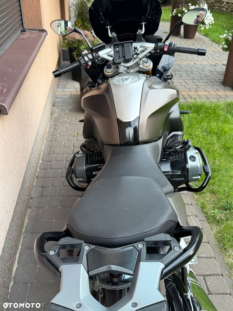 BMW RS - 18